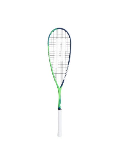 Buy Prince Squash Racket Vega Response 400 in UAE