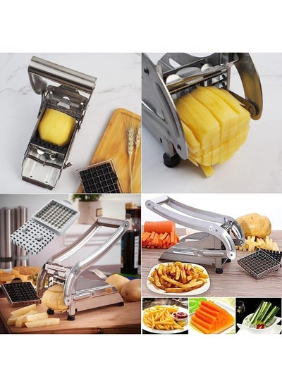 اشتري Stainless Steel Potato Slicer في مصر