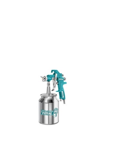 Buy Total Air Spray Gun 1000cc in UAE