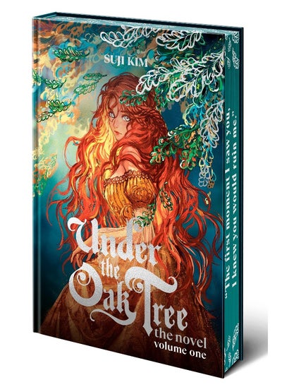 Buy Under the Oak Tree: Volume 1 (The Novel) in UAE