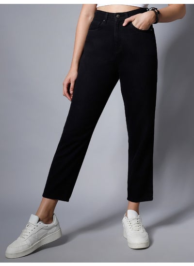 اشتري Women's Black Jeans في الامارات