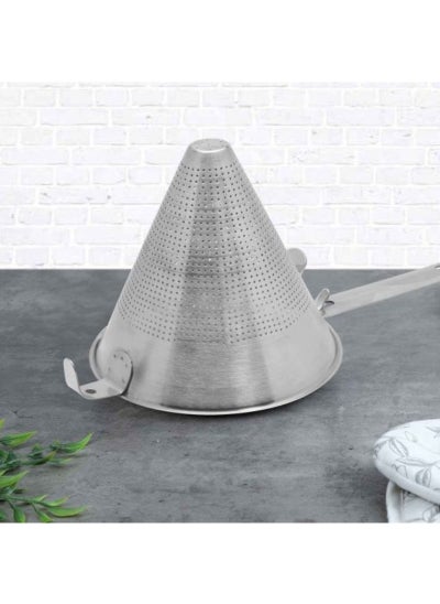 Buy Steel Conical Strainer in UAE