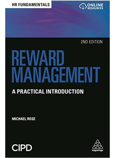 Buy Reward Management: A Practical Introduction in Egypt