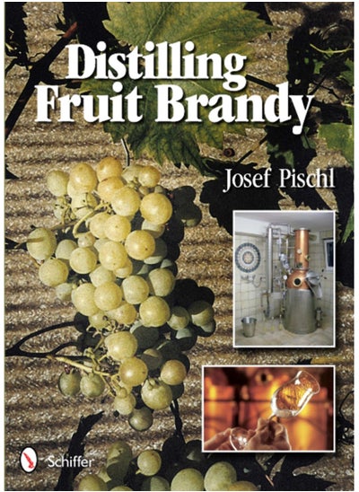 Buy Distilling Fruit Brandy in UAE