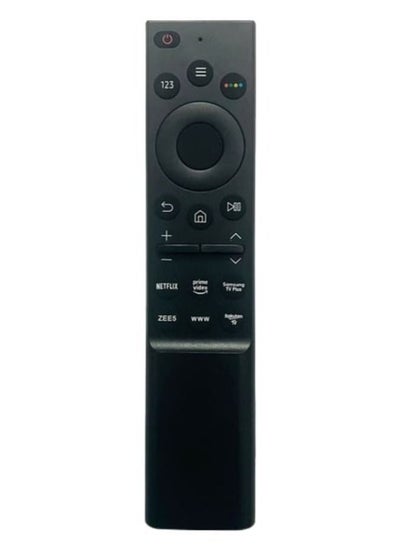 اشتري Compatible Remote Control for Samsung Smart 4K OLED UHD LED TV Without Voice في السعودية