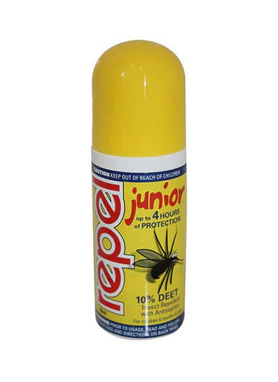 Buy Junior Insect Repellent Roll On, 50 Ml in UAE