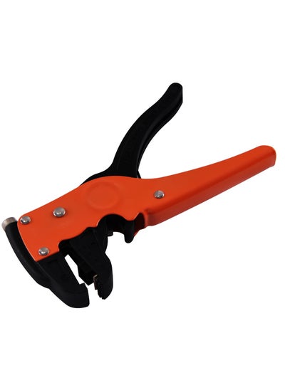 Buy Wire Stripper Tool, Wire Stripper Tool 2 In 1 Works with Electronic and Electrical Devices and Is Used as, Wire Stripper, Cable Stripper and Abstraction Tool in UAE