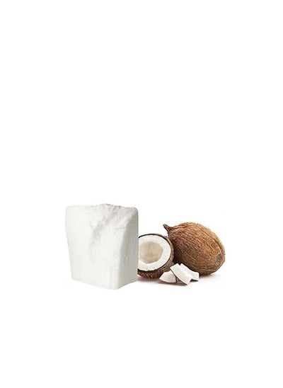 Buy Luxurist Organic Coconut Wax 1Kg in UAE