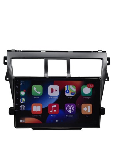 Buy Yaris Screen Decor 2009-2007 in Saudi Arabia