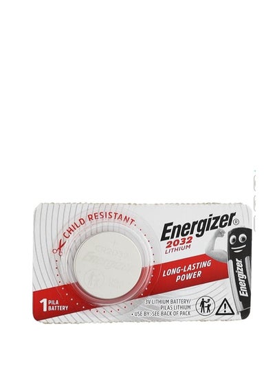 Buy Battery 2032 Energizer in Egypt