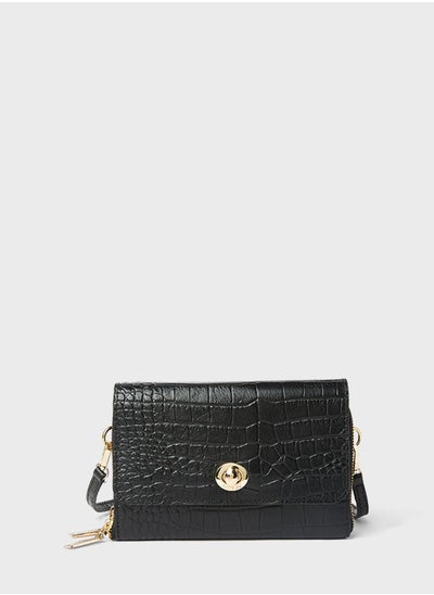 Buy Coquette 01 Crossbody Bag in UAE