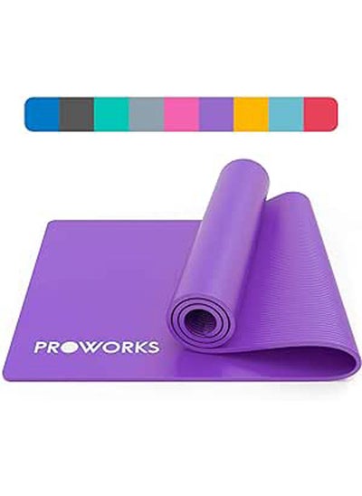 Buy Yoga Mat Nbr in Egypt