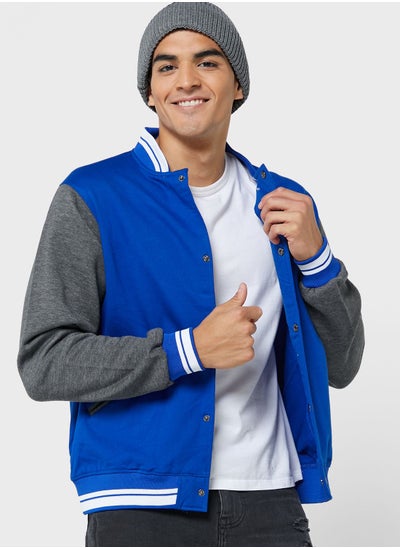 Buy Varsity Jacket in UAE