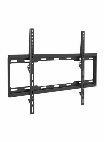 Buy Universal TV Wall Mount Bracket Low Profile Adjustable LCD LED Flat Panel TVs Space-Saving Fixed Design 32-75 Inch Led Lcd Flat Screen in UAE