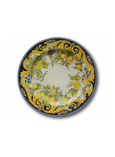 Buy Charger Plate Tuscany in Egypt