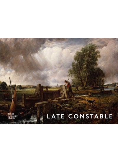 اشتري Late Constable في الامارات