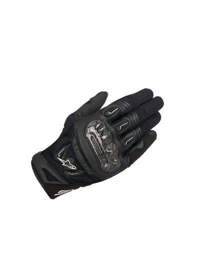 Buy Alpinestars SMX 2 Air Carbon V2 Gloves in UAE