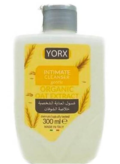 اشتري Feminine personal care wash with chamomile extract 300ml في السعودية