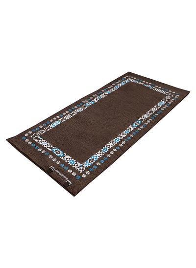 Buy Ground seating mat for camping , Portable Camping and Hiking Floor Mat in Saudi Arabia