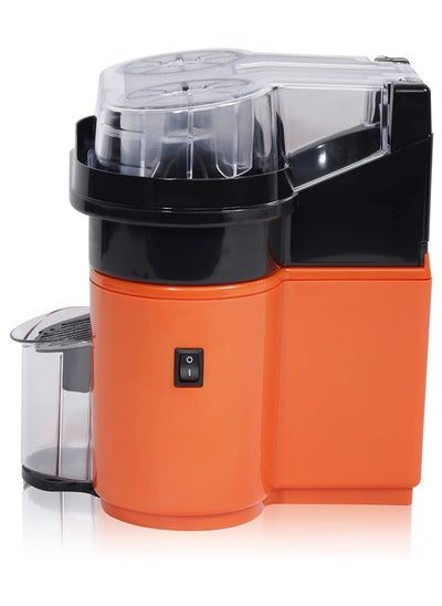 Buy Electric Citrus Juicer 90 W CK2258 Black/Orange/Clear in UAE