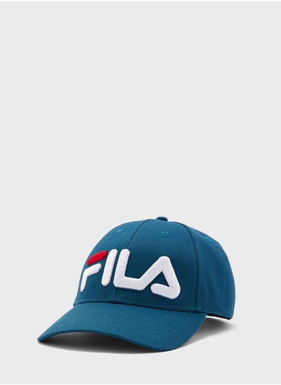 اشتري 3D  Logo Baseball Cap في الامارات