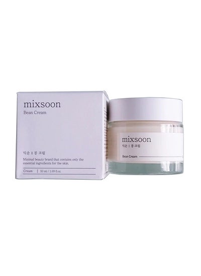 اشتري Mixsoon Bean cream 50ml في الامارات