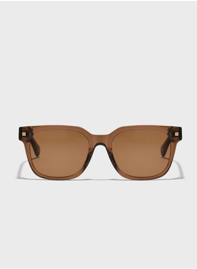 Buy Isle Oversized Sunglasses in Saudi Arabia