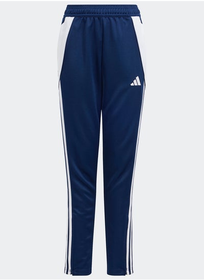 اشتري Tiro 24 Slim Training Tracksuit Bottoms Kids في مصر