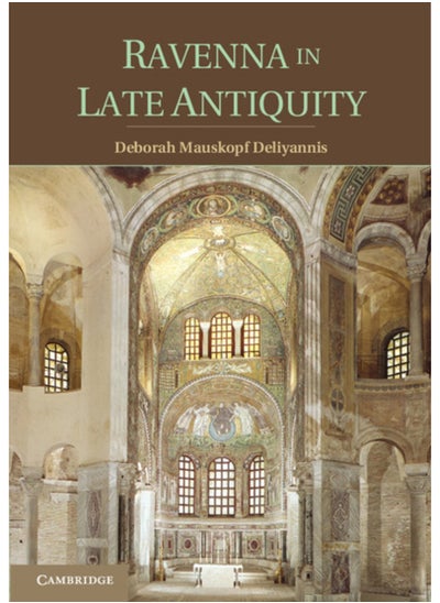 Buy Ravenna in Late Antiquity in Saudi Arabia