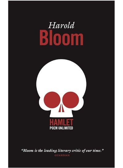 اشتري Hamlet: Poem Unlimited في الامارات