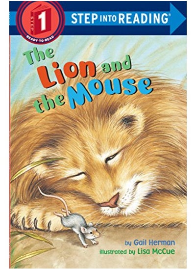 Buy Lion and the Mouse in UAE