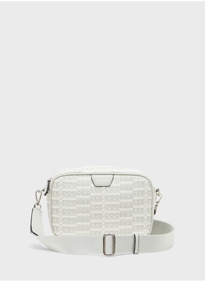 Buy Narrow Strap Crossbody in UAE