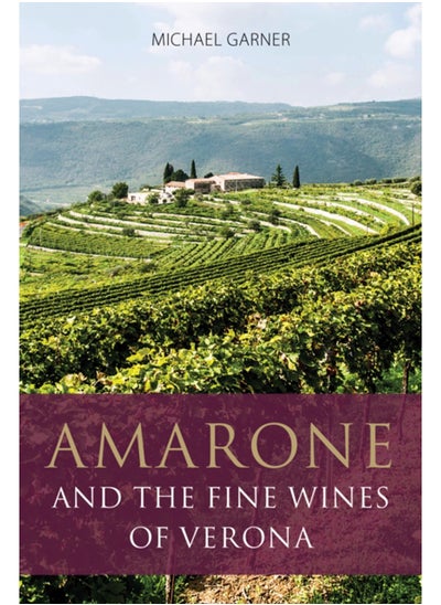 اشتري Amarone and the fine wines of Verona في الامارات