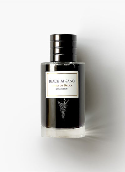 Buy Linea De Bella, Black Afgano, EDP 100ML in UAE