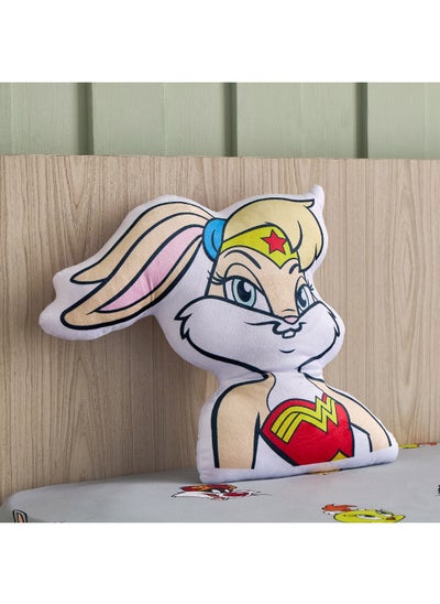 اشتري Looney Tunes Shaped Cushion 40 cm في الامارات