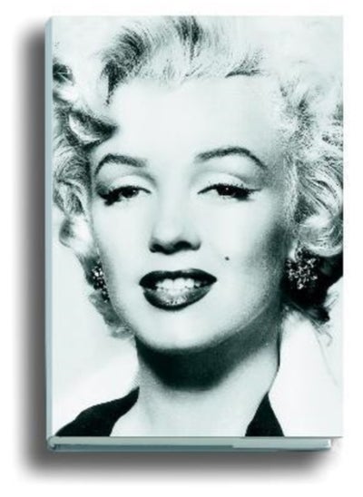 Buy Silver Marilyn : Marilyn and the Camera in UAE