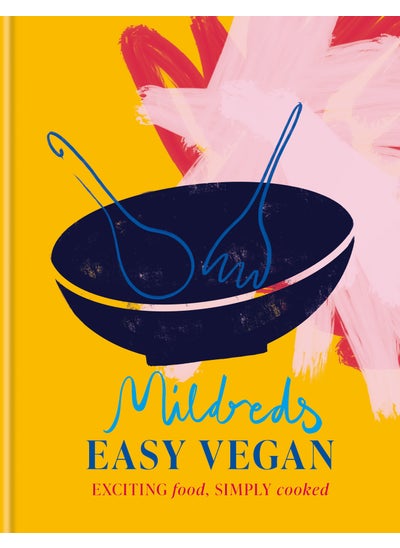 Buy Mildreds Easy Vegan in UAE