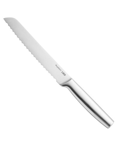 Buy Berghoff Leo Bread Knife 20CM Legacy in UAE