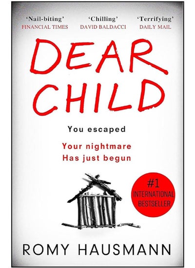 اشتري Dear Child في مصر