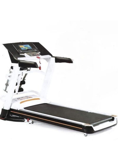 Buy Treadmill Home Electric Intelligent Multifunctional Treadmill Sports Equipment Electric Treadmill in Egypt