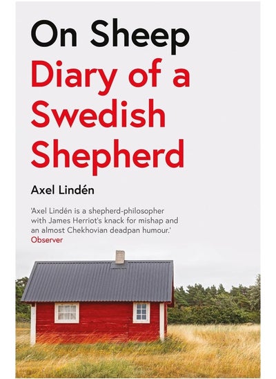 Buy On Sheep: Diary of a Swedish Shepherd in UAE