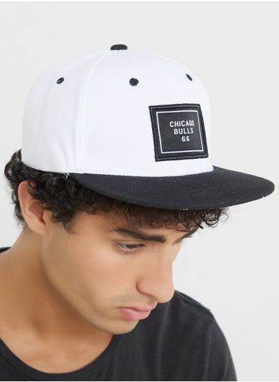 Buy Casual Flat Peak Cap in Saudi Arabia