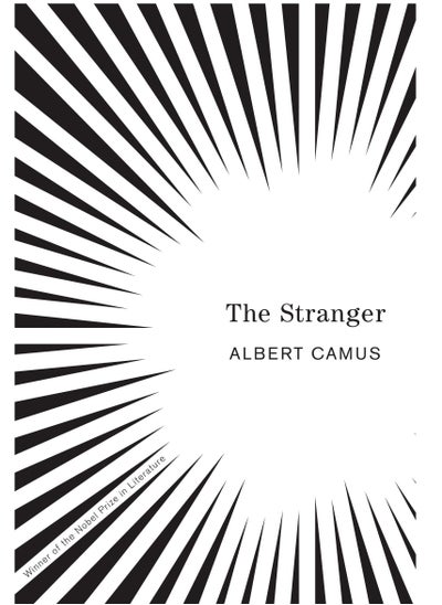 Buy The Stranger by Albert Camus in Egypt