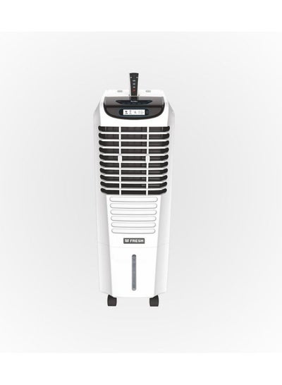 Buy Fresh Air Cooler TURBO Digital, 25 Liters in Egypt