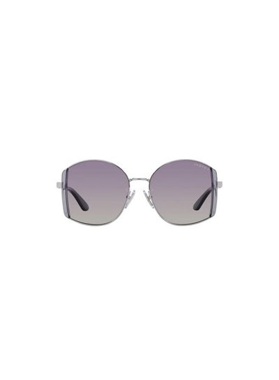 اشتري Full Rim Rectangular Sunglasses 4267S-53-323-8J في مصر
