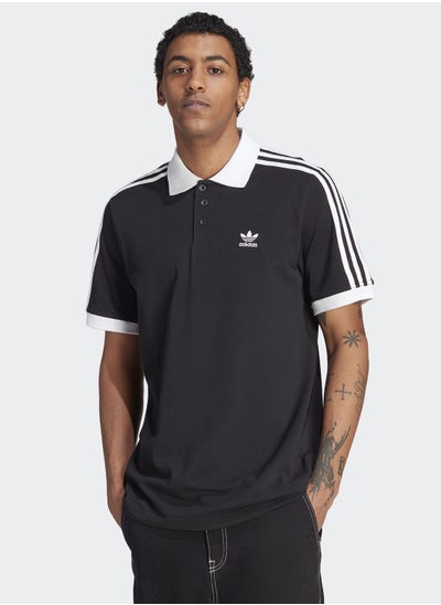 Buy Adicolor 3 Stripes Polo in UAE