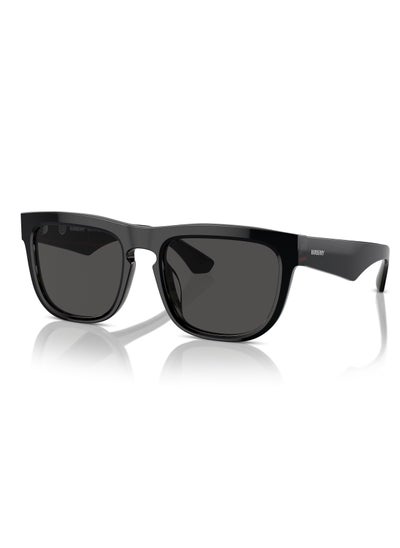 اشتري Burberry BE4431U 4121/87 56 Men's Sunglasses في الامارات