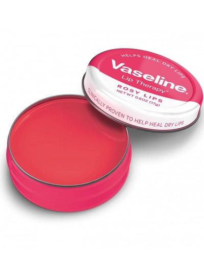 Buy Lip Therapy Pink Lip Balm and Treatment - 20 gm in Saudi Arabia