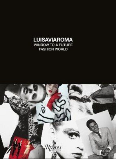 Buy LuisaViaRoma : The Future of Fashion in UAE