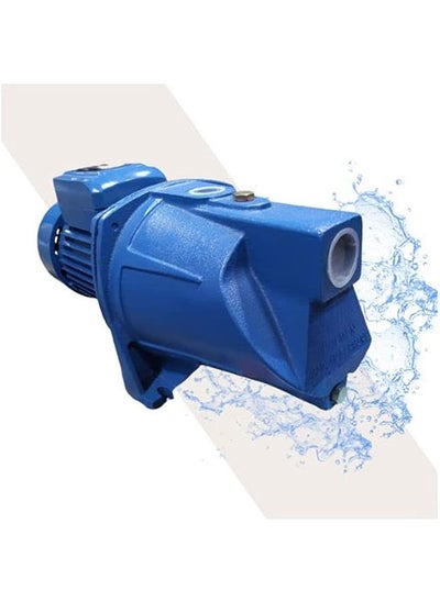 Buy Mani Water Motor 1.5 Hp - Blue 9 in Egypt